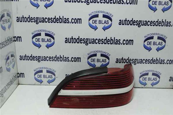 406 BERLINA S1S2 Piloto Trasero Derecho 406 BERLINA S1S2 Piloto Trasero Derecho