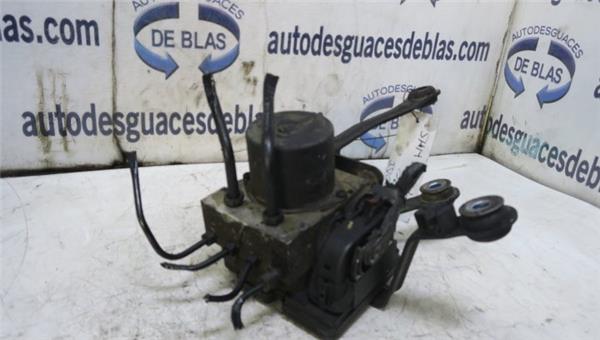 I20 ABS