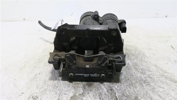 Stelvio 6302017- Pinza Freno Trasero Izquierda Stelvio 6302017- Pinza Freno Trasero Izquierda