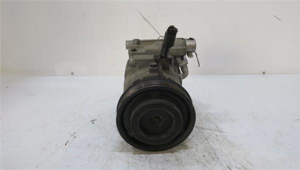 i20 PB2009- Compresor Aire Acondicionado