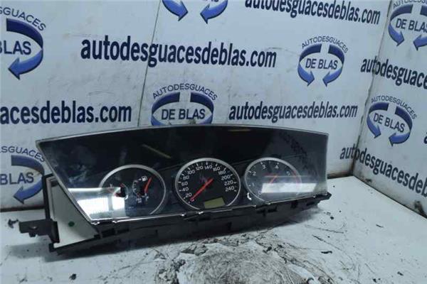 PRIMERA BERLINA P12 Cuadro Completo