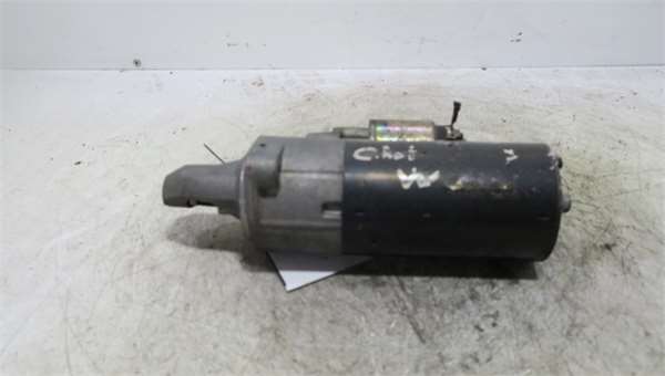 CLS BM 21906.2004- Motor Arranque