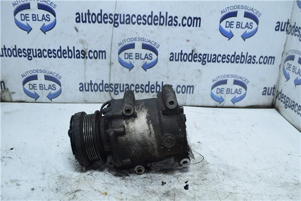 FOCUS BERLINA CAK Compresor Aire Acondicionado