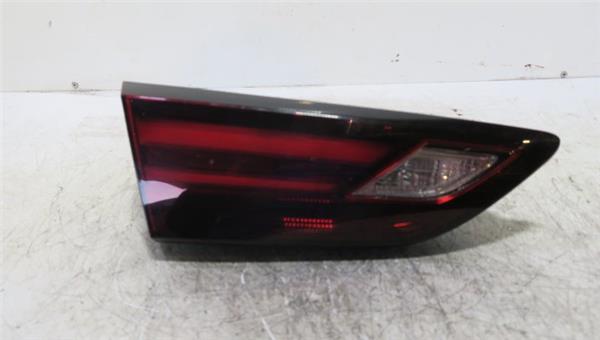Astra K Berlina 5p 09.2015- Piloto Porton Trasero Izquierdo Astra K Berlina 5p 09.2015- Piloto Porton Trasero Izquierdo