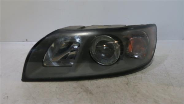 V50 Familiar 2004- Faro Delantero Izquierdo