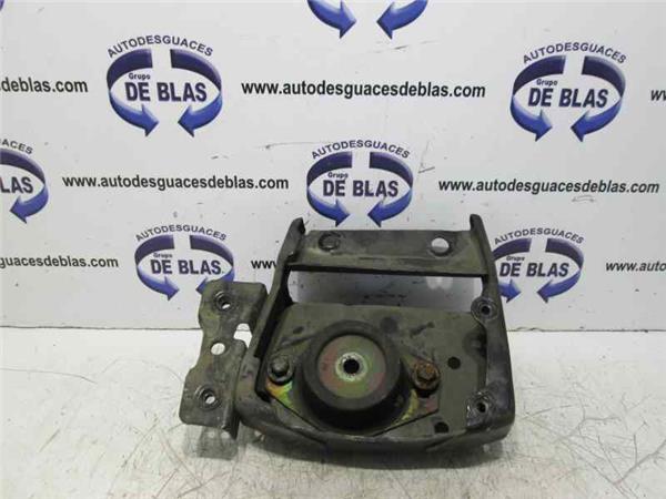 Xsara Berlina 1997- Soporte Palanca Cambio