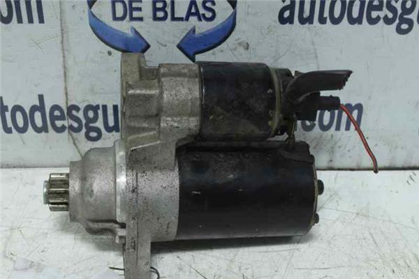 POLO 9N1 Motor Arranque