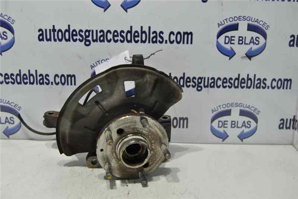 LEGANZA Mangueta Delantera Izquierda