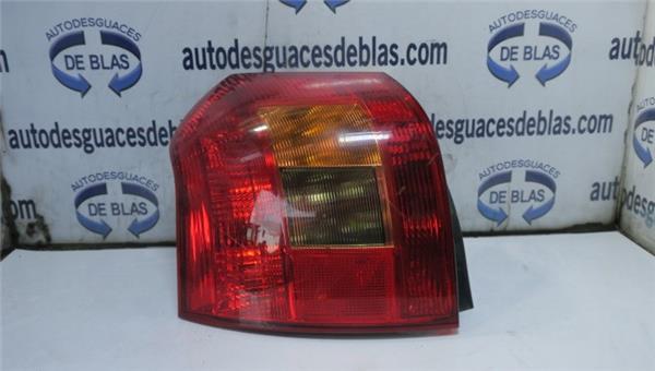COROLLA E12 Piloto Trasero Izquierdo COROLLA E12 Piloto Trasero Izquierdo