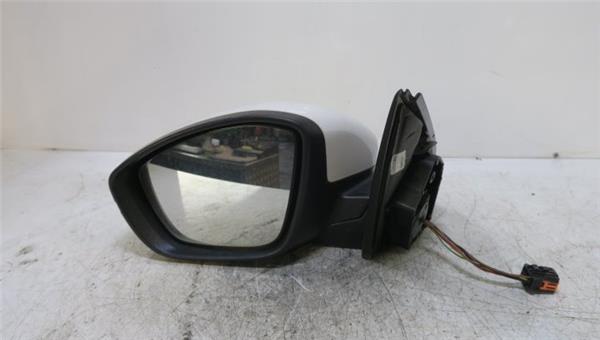 308 2013- Retrovisor Izquierdo 308 2013- Retrovisor Izquierdo