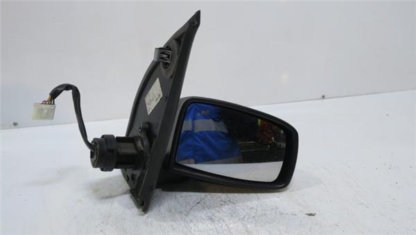 II Panda 1692003- Retrovisor Derecho