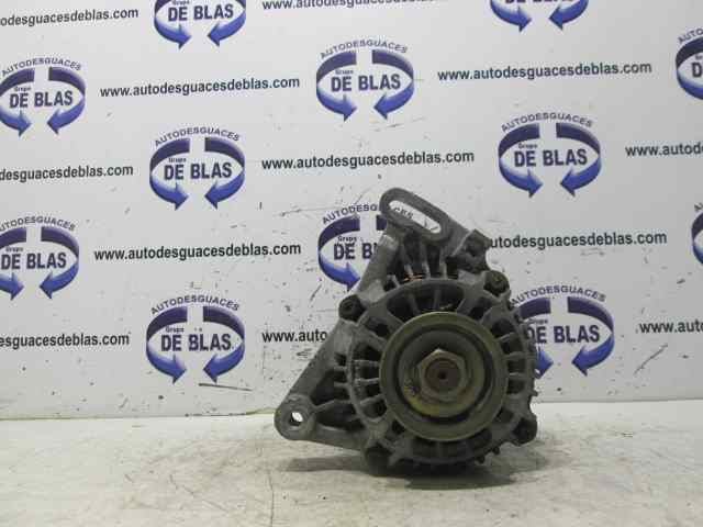 Clio II Fase I BCB01998- Alternador