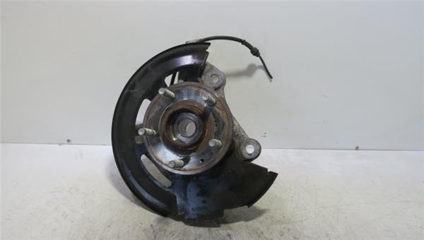 Astra K Berlina 5p 09.2015- Mangueta Delantera Derecha Astra K Berlina 5p 09.2015- Mangueta Delantera Derecha