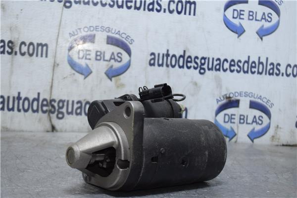 PRIMERA BERLINA P11 Motor Arranque PRIMERA BERLINA P11 Motor Arranque