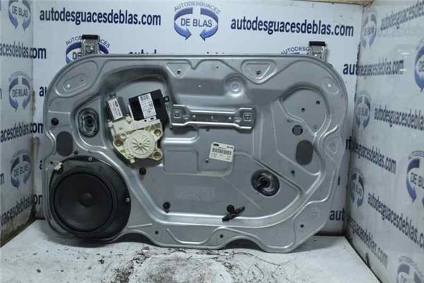 FOCUS BERLINA CAP Elevalunas Electrico Delantero Derecho