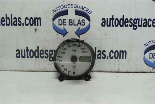 156 116 Reloj Cuenta Kilometros