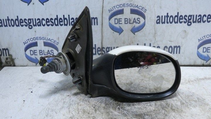 206 BERLINA Retrovisor Derecho 206 BERLINA Retrovisor Derecho