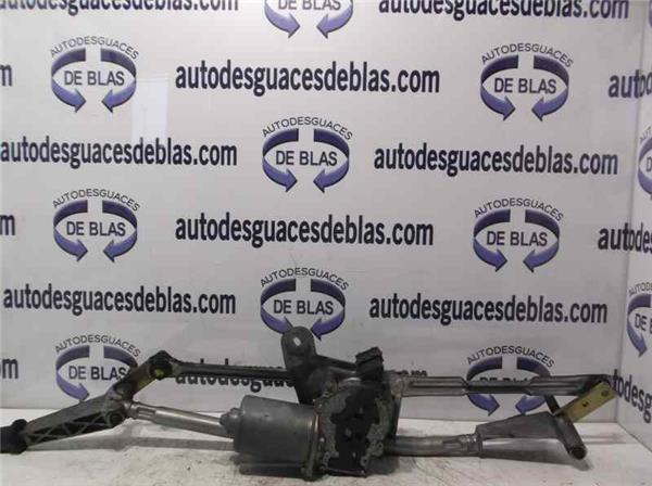 S60 BERLINA Motor Limpiaparabrisas Delantero S60 BERLINA Motor Limpiaparabrisas Delantero