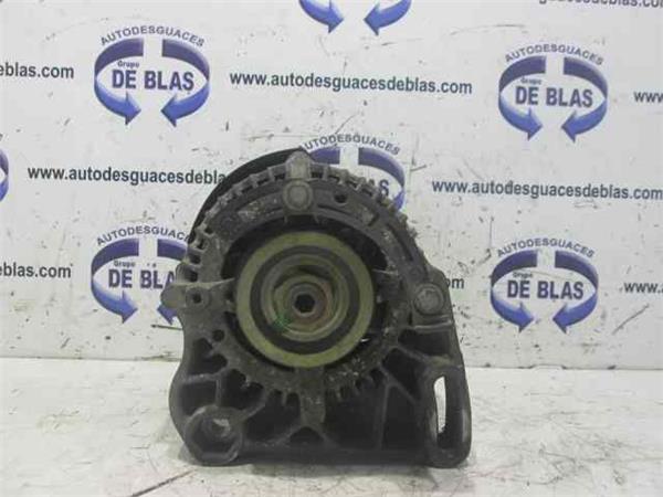 PUNTO BERL. 176 Alternador