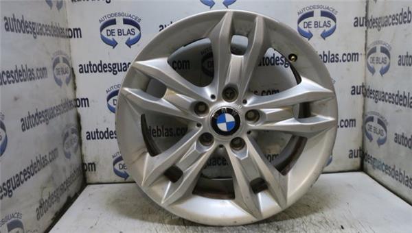 Serie X1 E842009- Llanta