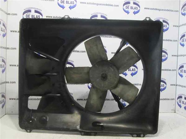 80 8283841976- Electroventilador