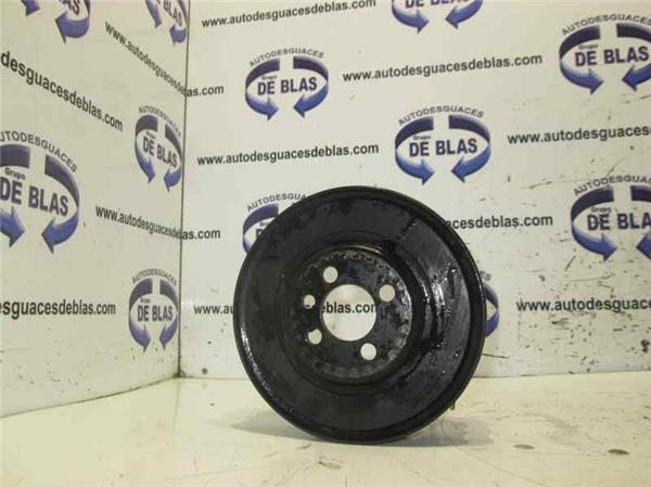 Passat Variant 3B51997- Polea Cigueñal