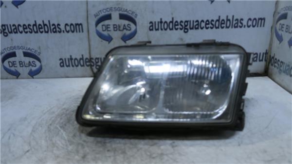 A3 8L Faro Delantero Izquierdo
