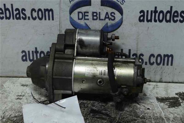 A4 BERLINA B5 Motor Arranque