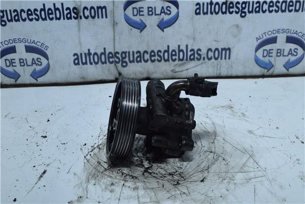 TOLEDO 1M2 BOMBA DIRECCION ELECTRICA