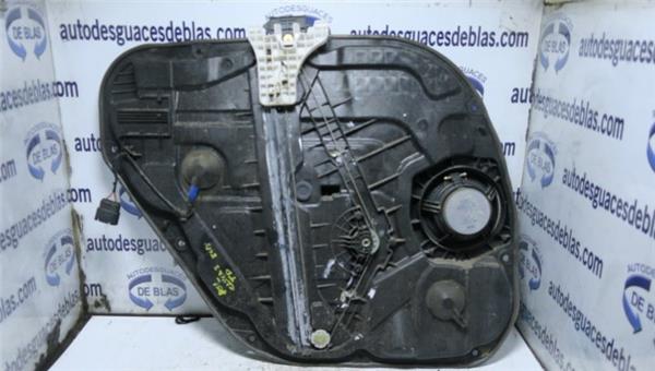 CARENS Elevalunas Electrico Trasero Derecho