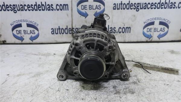 CORSA E Alternador