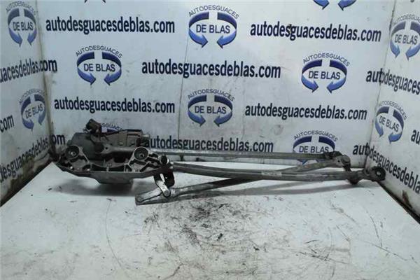 C-MAX CB3 Motor Limpiaparabrisas Delantero