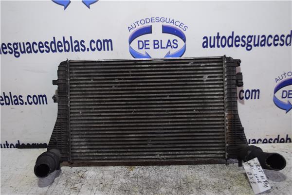 ALTEA XL 5P5 Intercooler