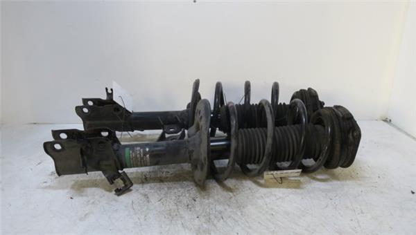 Qashqai J1001.2007- Amortiguador Delantero Completo Qashqai J1001.2007- Amortiguador Delantero Completo