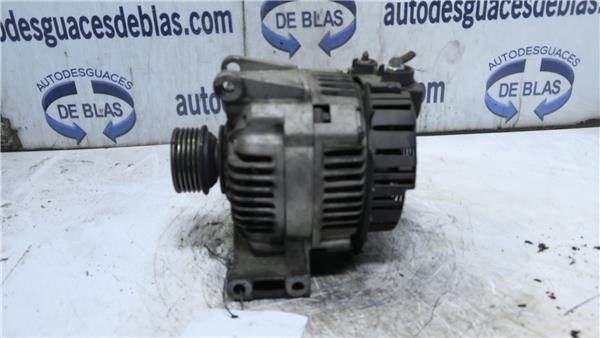CLASE A W168 Alternador