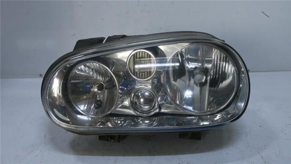 Golf IV Berlina 1J110.1997-2004 Faro Delantero Izquierdo Golf IV Berlina 1J110.1997-2004 Faro Delantero Izquierdo