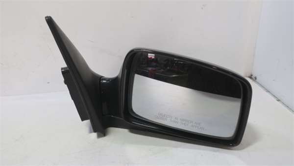 Sportage KM2005- Retrovisor Electrico Derecho Sportage KM2005- Retrovisor Electrico Derecho