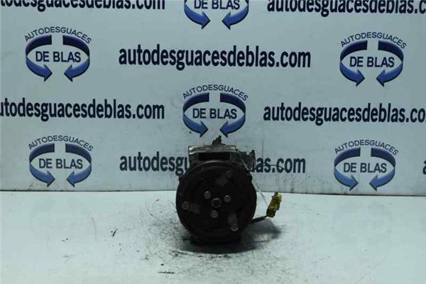 PT CRUISER PT Compresor Aire Acondicionado PT CRUISER PT Compresor Aire Acondicionado