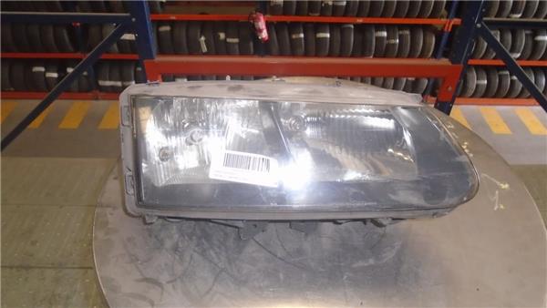 SAFRANE B54 Faro Delantero Derecho
