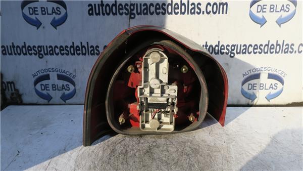 A3 8L Piloto Trasero Derecho