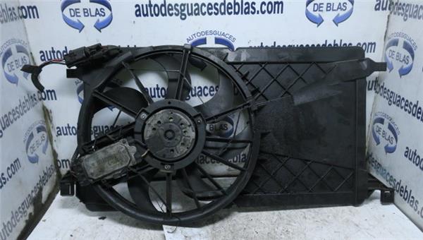 FOCUS LIM. CB4 Electroventilador