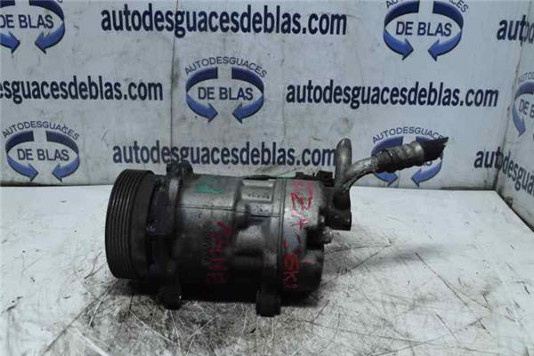 IBIZA 6K1 Compresor Aire Acondicionado