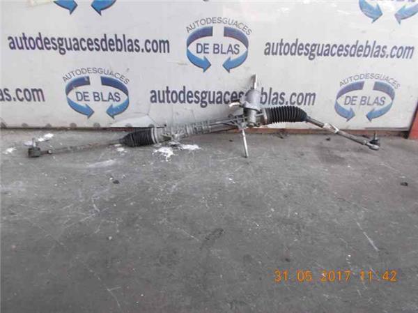 C4 BERLINA Cremallera Direccion Asistida
