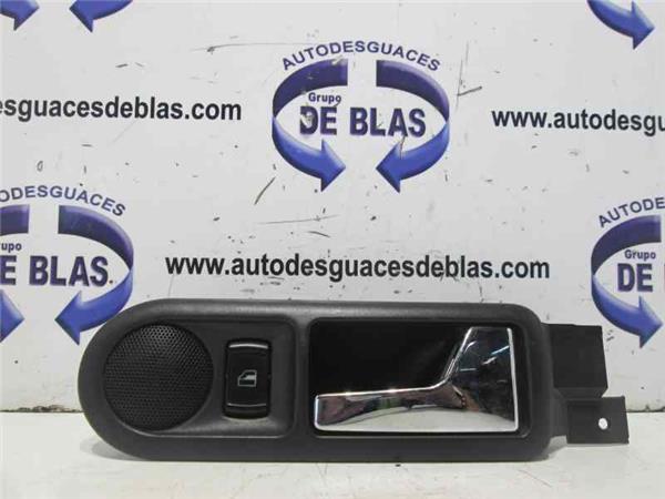 Golf IV Berlina 1J110.1997-2004 Manilla Interior Puerta Trasera Derecha Golf IV Berlina 1J110.1997-2004 Manilla Interior Puerta Trasera Derecha