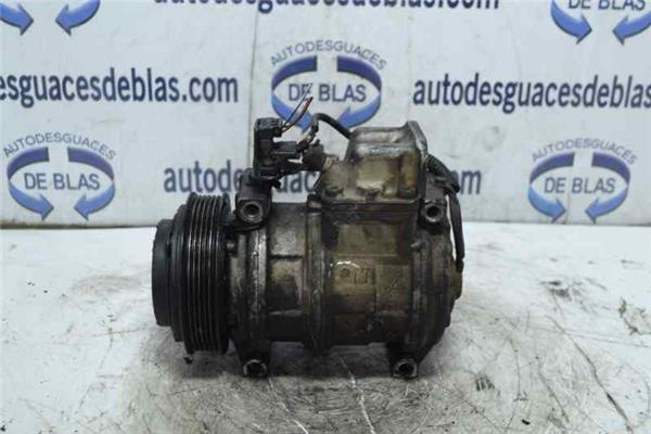 CLASE E W124 BERLINA Compresor Aire Acondicionado