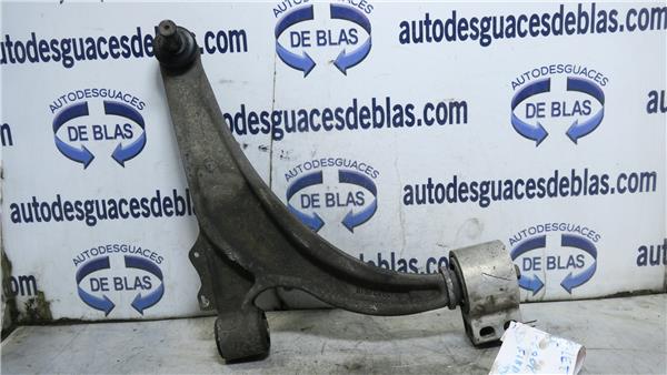 CRUZE Brazo Inferior Delantero Derecho CRUZE Brazo Inferior Delantero Derecho