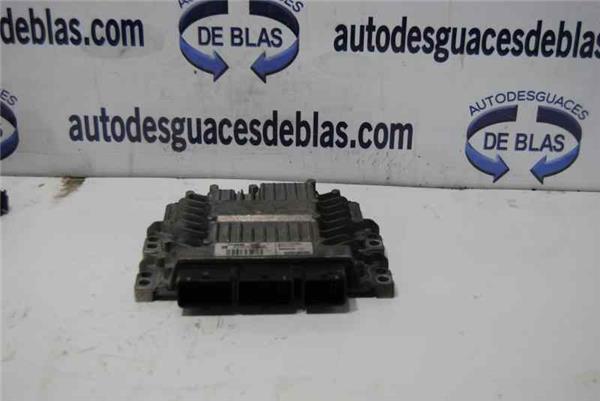 Megane II Berlina 5P 10.2002- Centralita motor uce Megane II Berlina 5P 10.2002- Centralita motor uce