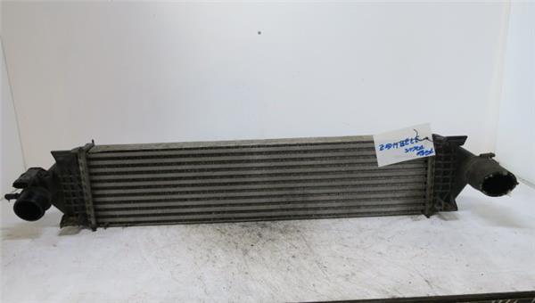 Focus Berlina CB82010- Intercooler