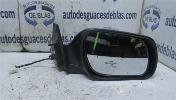 6 BERLINA GG Retrovisor Derecho 6 BERLINA GG Retrovisor Derecho