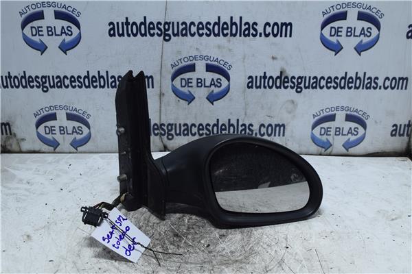 TOLEDO 5P2 Retrovisor Derecho